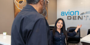 best dentist in Chino Hills