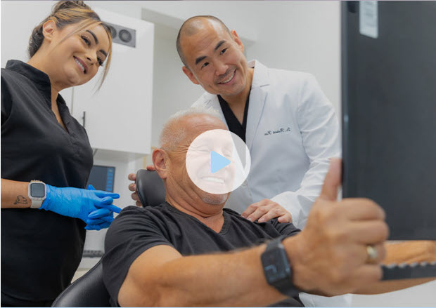 sedation dentistry chino hills ca