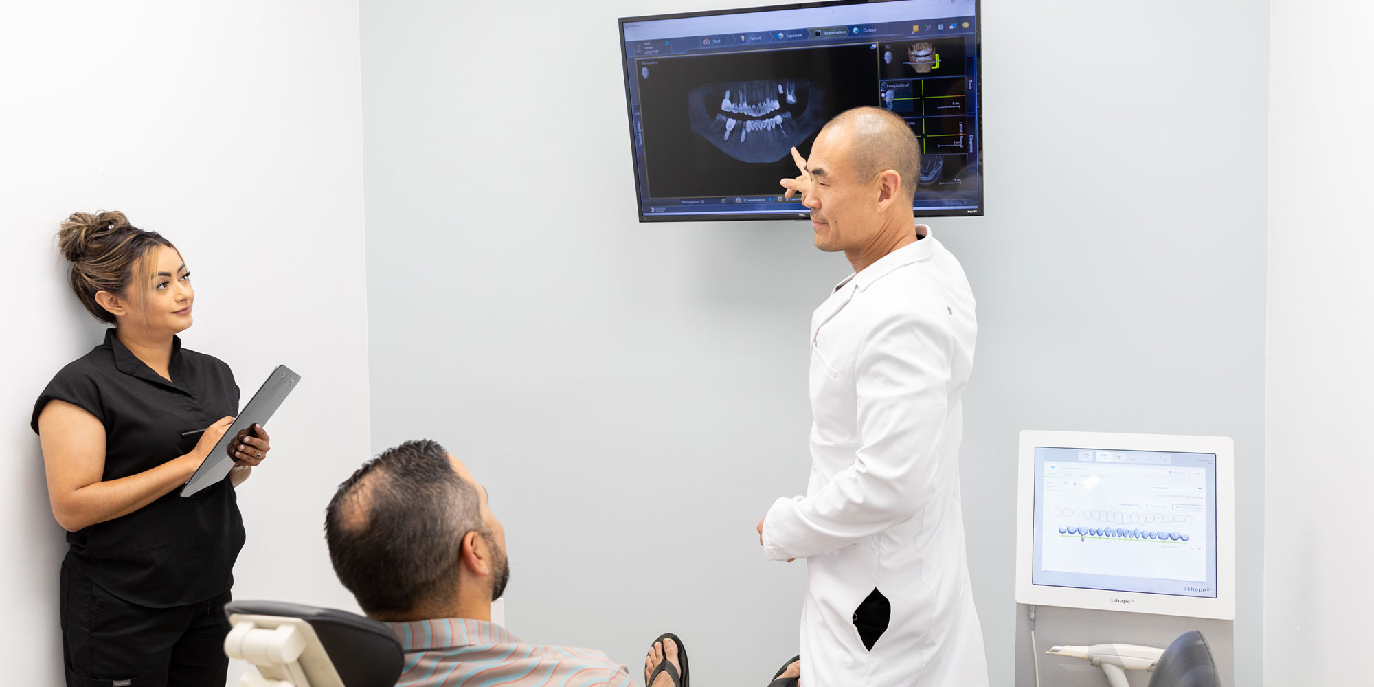 LANAP Treatment chino hills