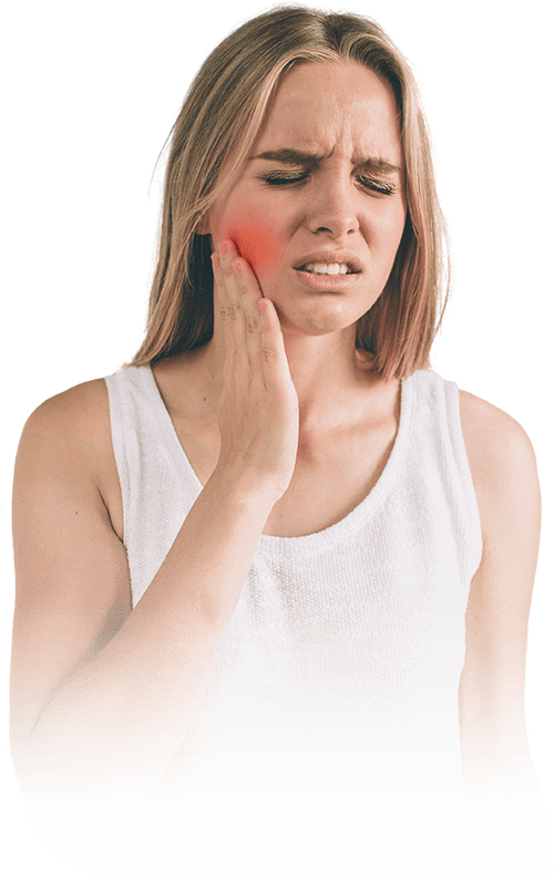 tooth ache dentist chino hills 